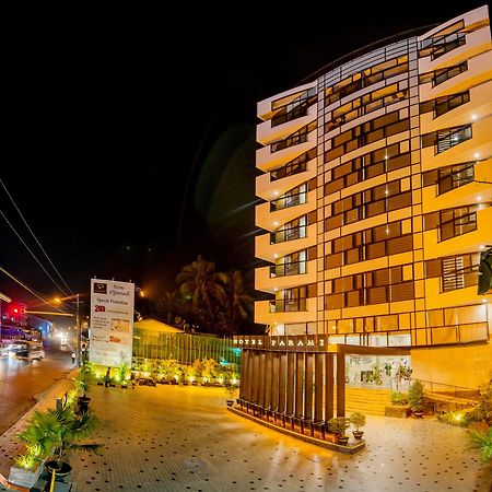 Hotel Parami Янгон Екстериор снимка